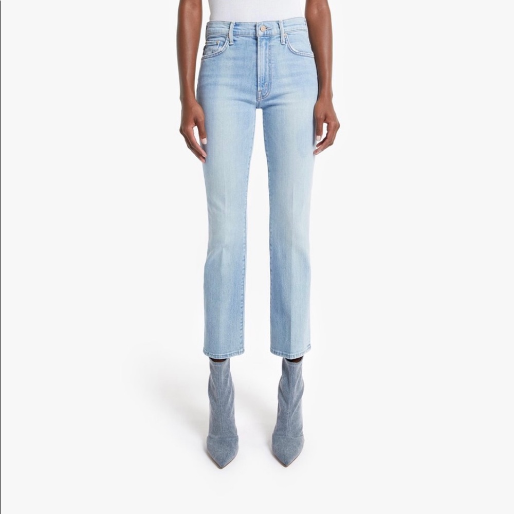 Mother Denim